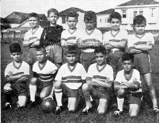 Grêmio São Luiz